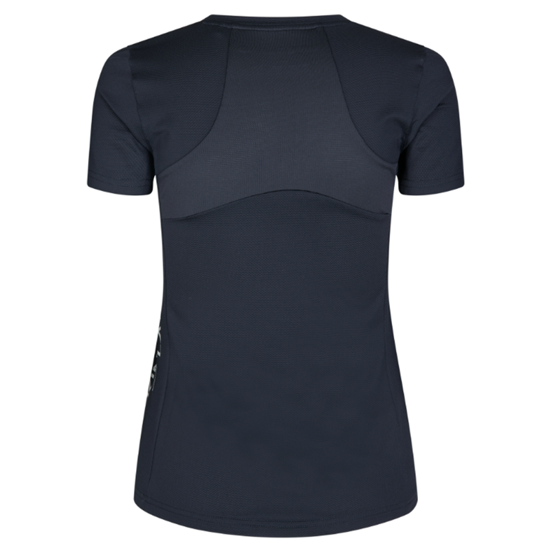 Kingsland KLHanna Ladies Training Shirt - Navy-1