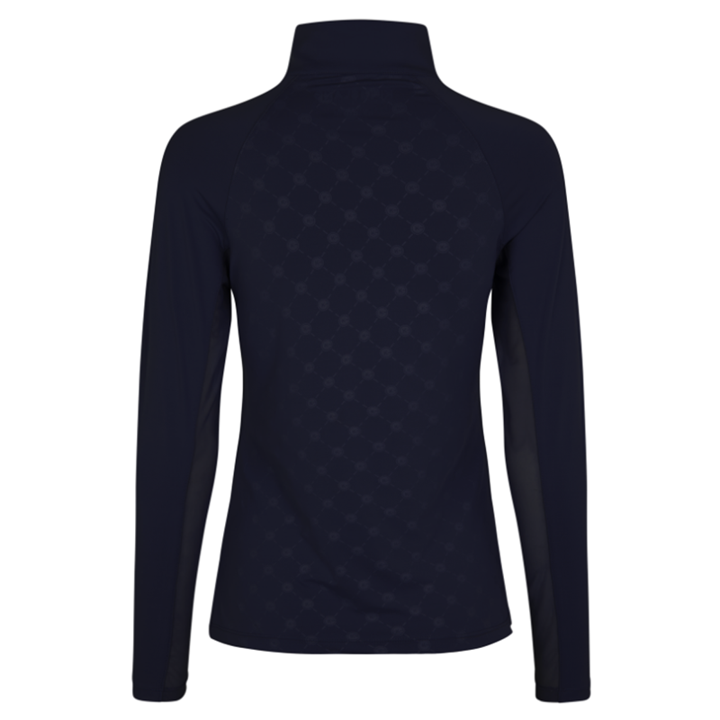 Kingsland KLHavanna Ladies Sun Shirt - Navy-1