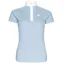 Kingsland KLHosanna Ladies Show Shirt - Blue Faded Denim