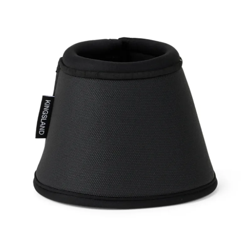 Kingsland KLHadley Bell Boots - Black-1