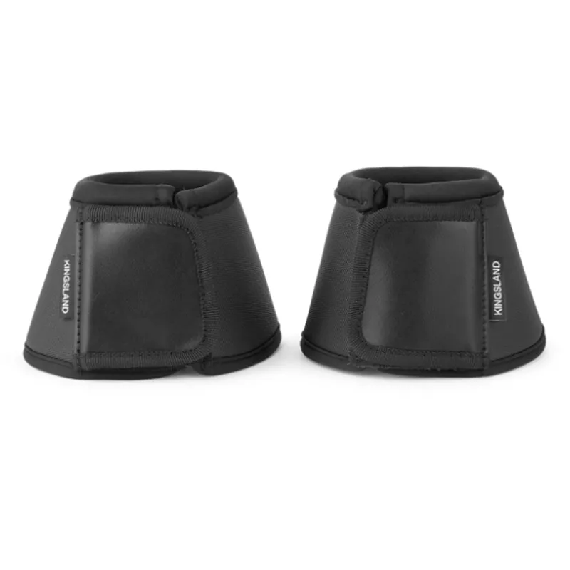 Kingsland KLHadley Bell Boots - Black