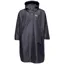 Kingsland KLCanton Unisex Rain Poncho - Black