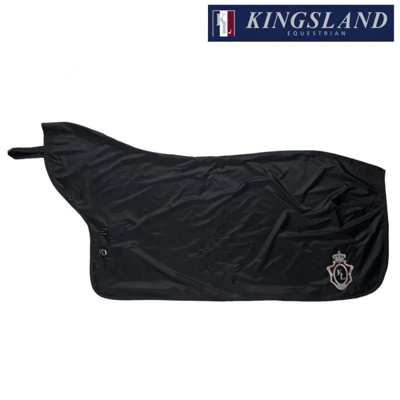 Kingsland Classic Rain Blanket with Neck (KLC-HG-728)