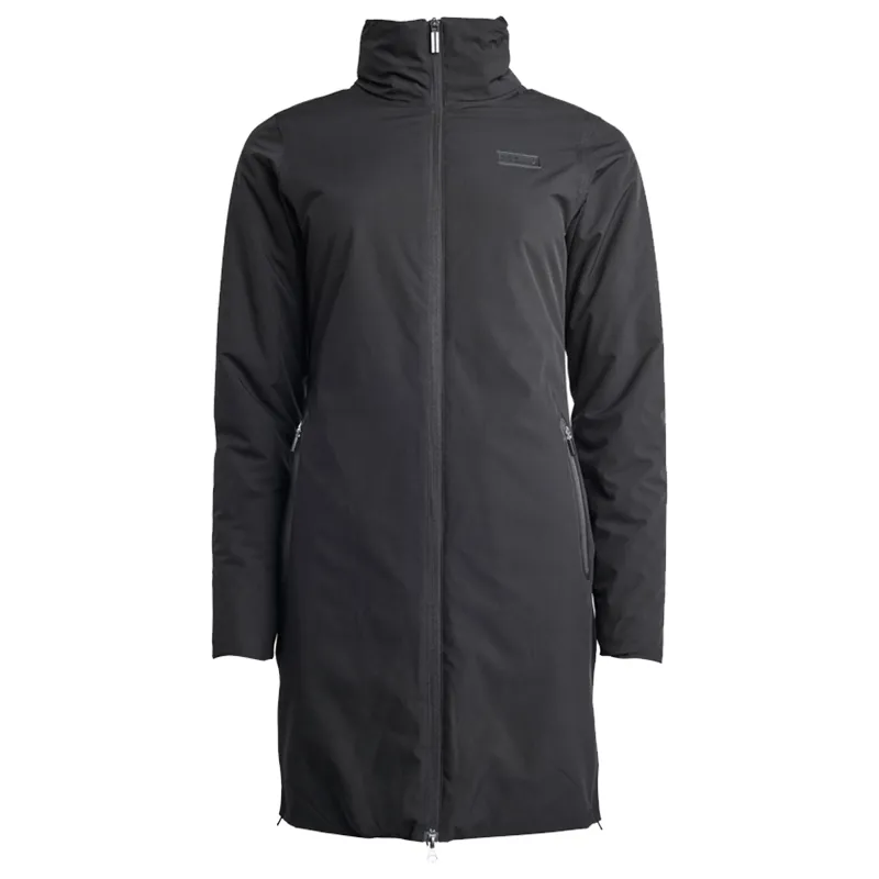 Kingsland KLacadia Insulated WP Long Jacket - Black