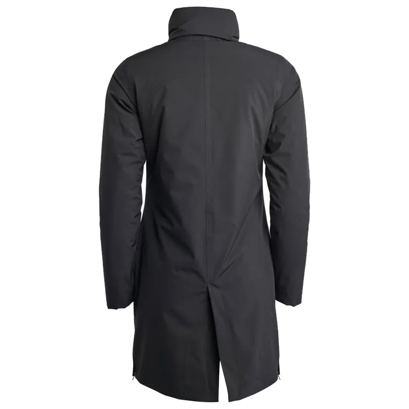 Kingsland KLacadia Insulated WP Long Jacket - Black-1
