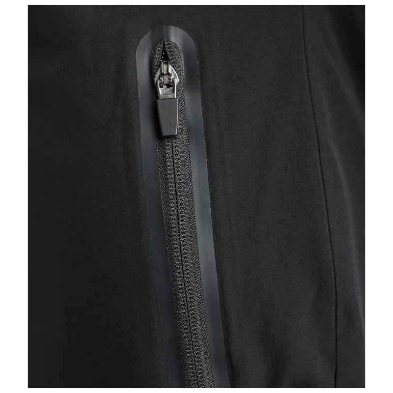 Kingsland KLacadia Insulated WP Long Jacket - Black-2