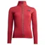 Kingsland KLadalee Ladies Fleece Jacket - Red Tibetan