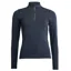 Kingsland KLairene Ladies 1/2 Zip Training Shirt - Navy