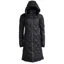 Kingsland KLalleigh Long Insulated Riding Coat - Black