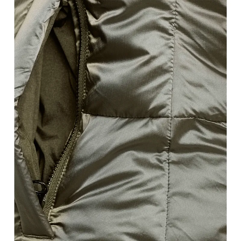 Kingsland KLalys Ladies Insulated Jacket - Brown Granite-2