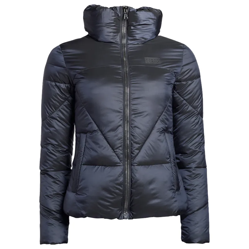 Kingsland KLalys Ladies Insulated Jacket - Navy