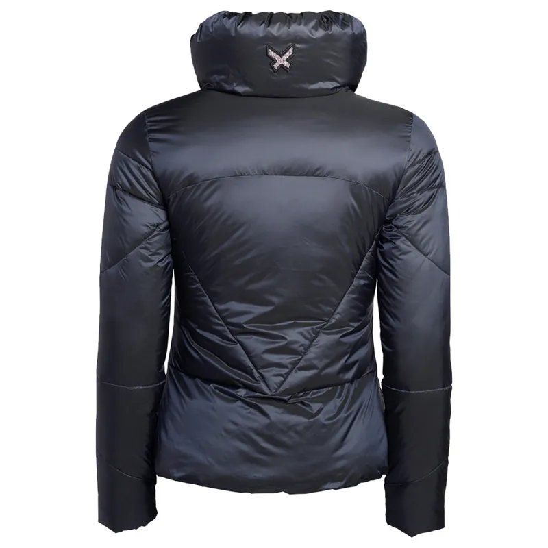 Kingsland KLalys Ladies Insulated Jacket - Navy-1