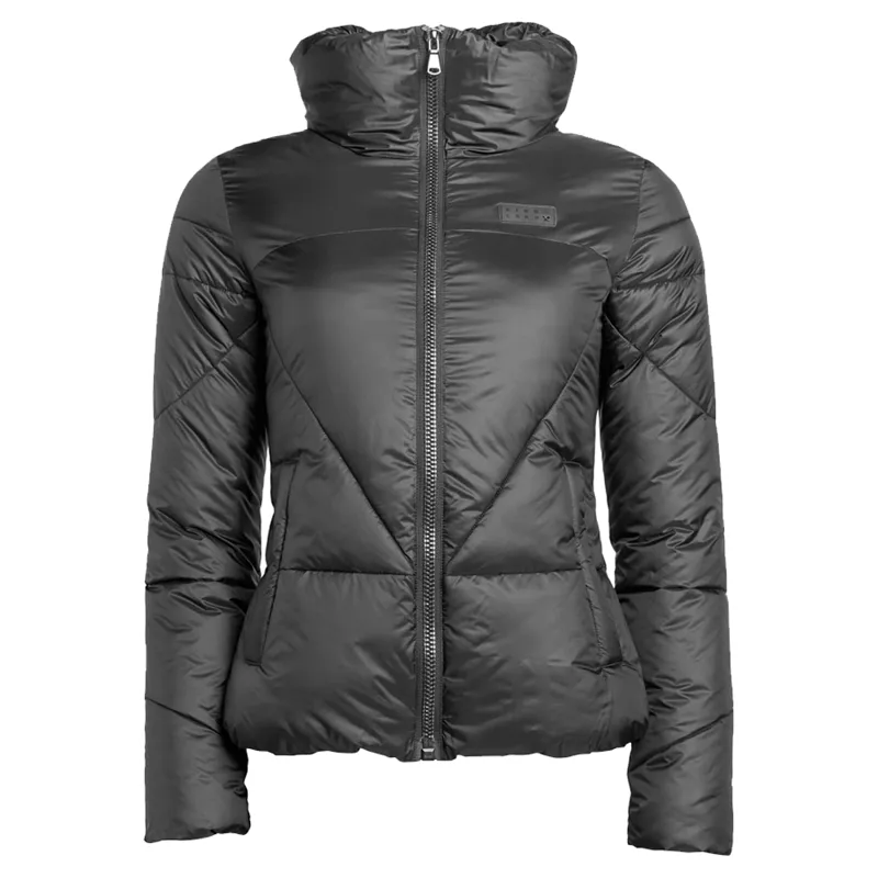 Kingsland KLalys Ladies Insulated Jacket - Black