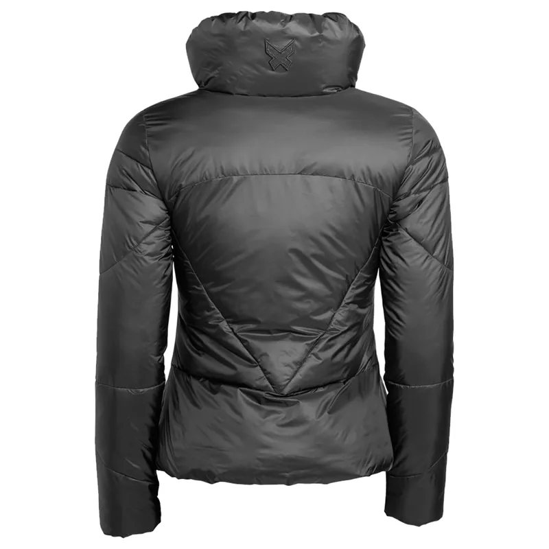 Kingsland KLalys Ladies Insulated Jacket - Black-1
