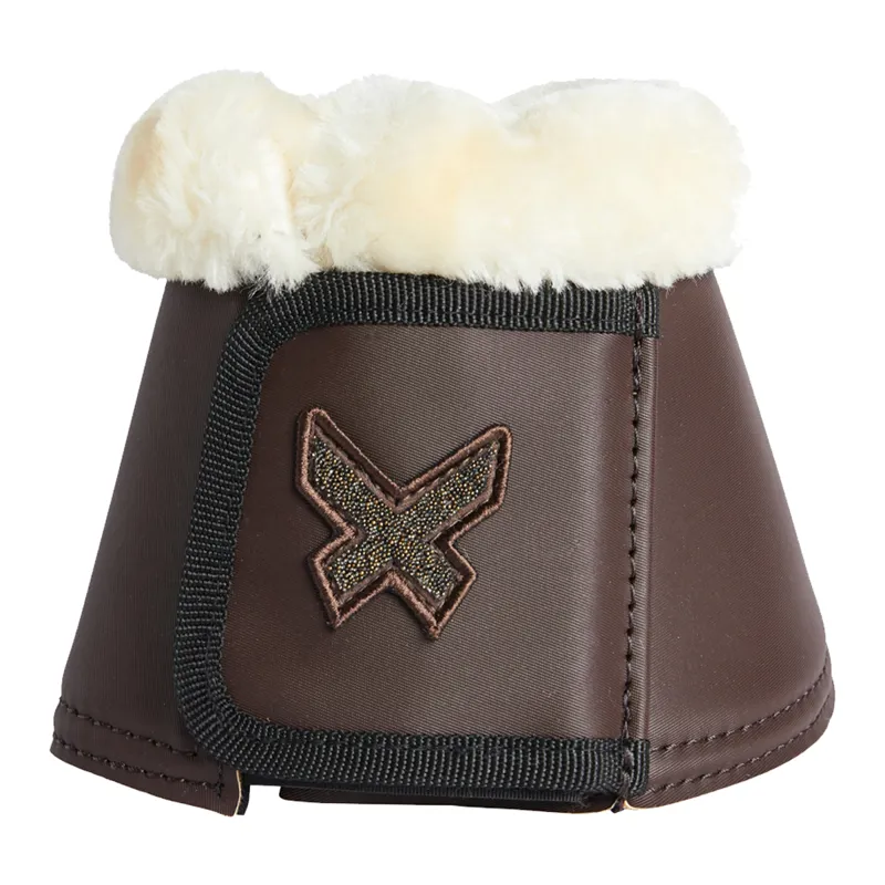 Kingsland KLamary Bell Boots - Brown Chocolate Tort