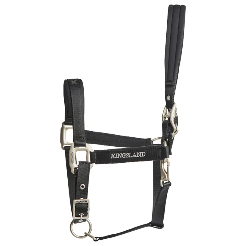 Kingsland KLandora Halter - Black