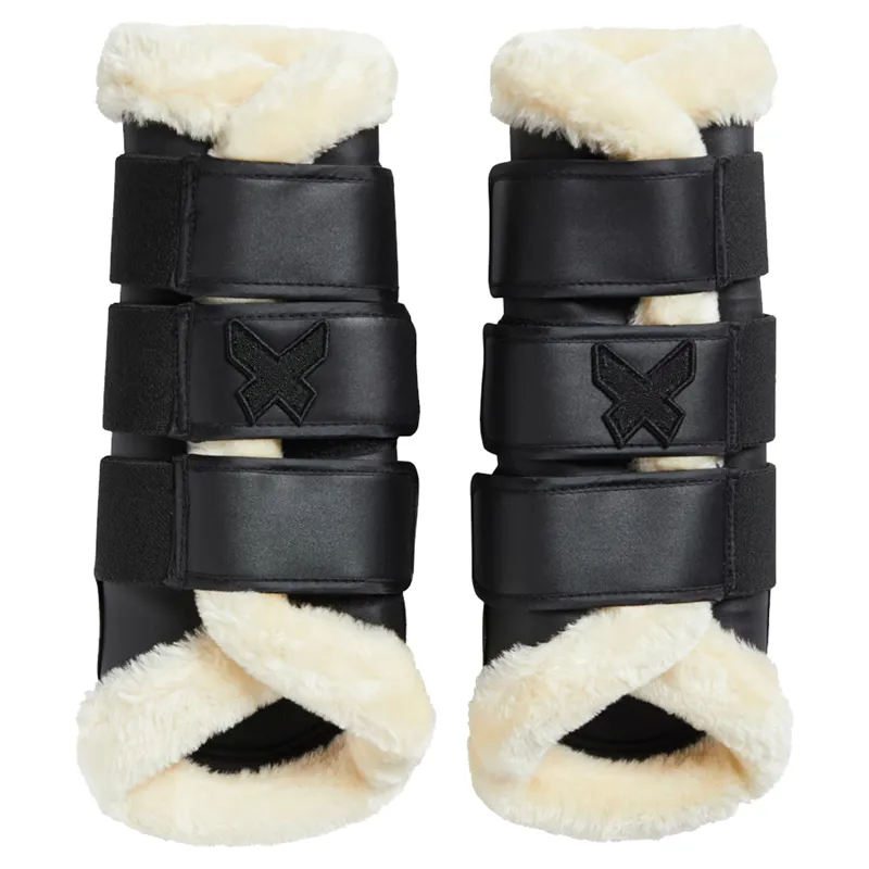 Kingsland KLarica Protection Boots - Black