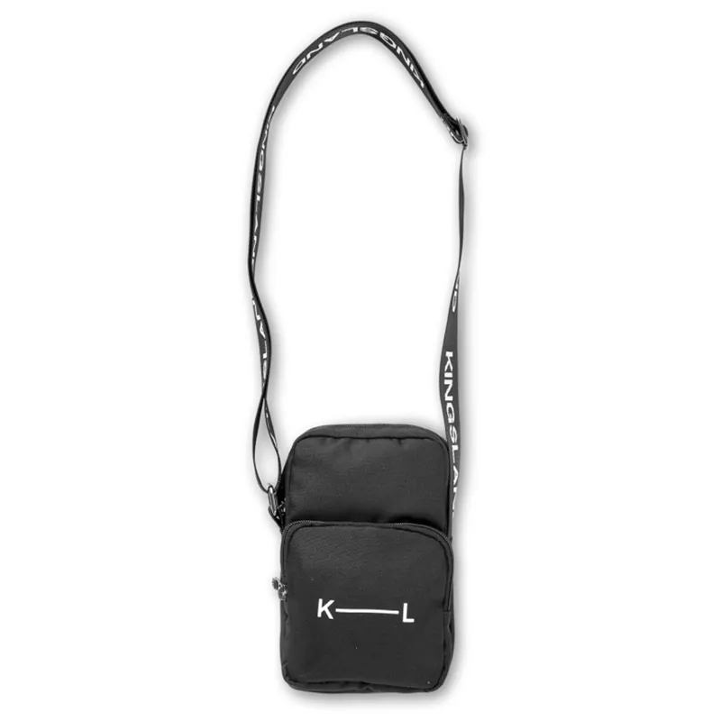 Kingsland KLHedley Unisex Mobile Bag - Black