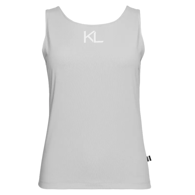 Kingsland KLJumbo Ladies Training Top - Harbor Mist