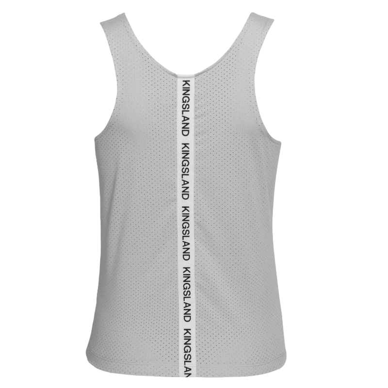 Kingsland KLJumbo Ladies Training Top - Harbor Mist-1