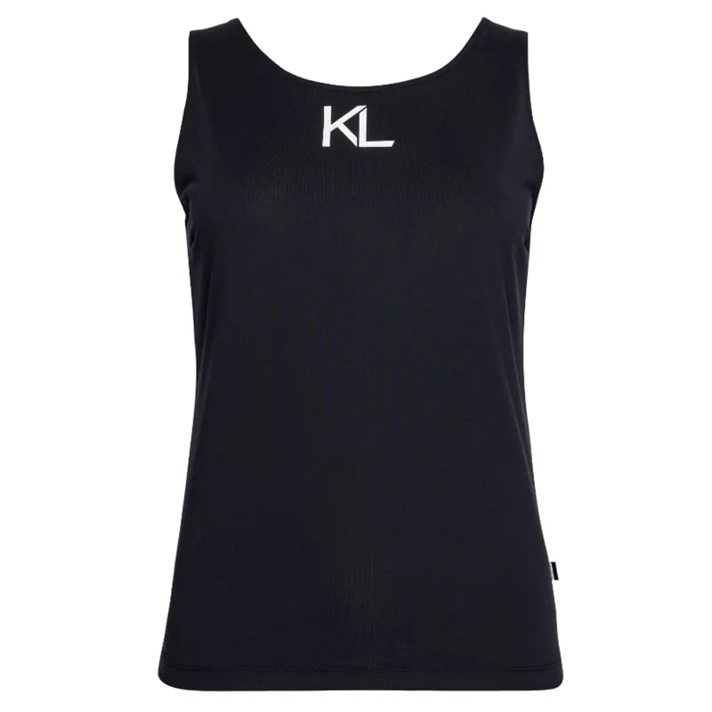 Kingsland KLJumbo Ladies Training Top - Navy
