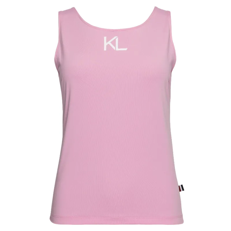 Kingsland KLJumbo Ladies Training Top - Pastel Lavender