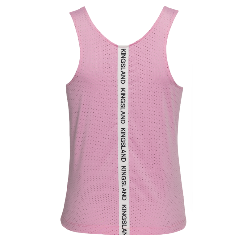 Kingsland KLJumbo Ladies Training Top - Pastel Lavender-1