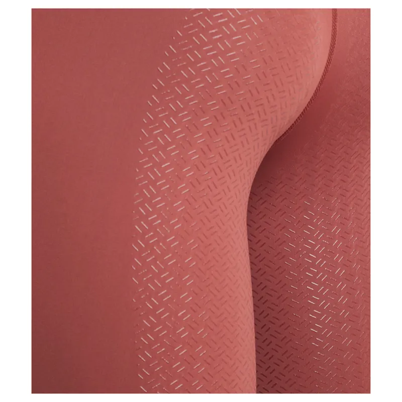 Kingsland KLkatinka W F-Tec2 F-Grip Tights - Brown Hot Chocolate-2