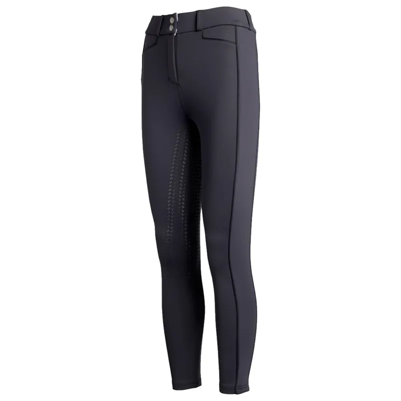 Kingsland KLkornelia W F-Tec4 F-Grip Breeches - Navy