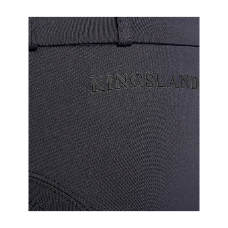 Kingsland KLkornelia W F-Tec4 F-Grip Breeches - Navy-2