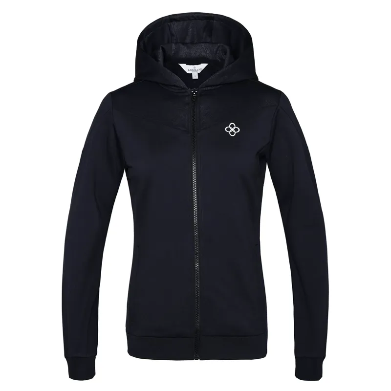 Kingsland KLmena Ladies Recycled Jacket - Black