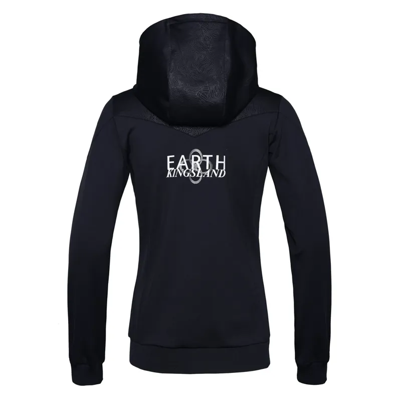 Kingsland KLmena Ladies Recycled Jacket - Black-1