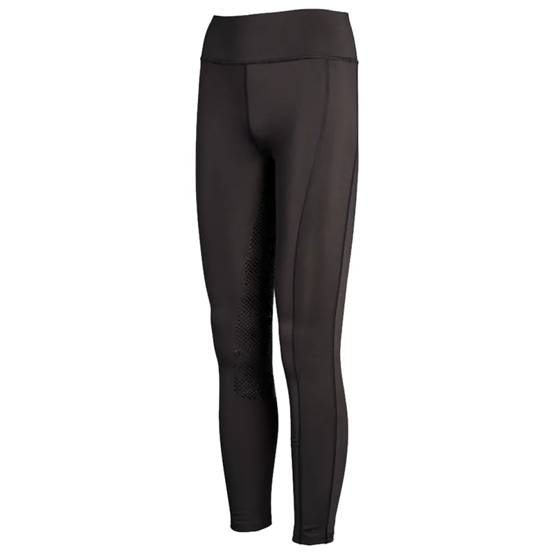 Kingsland KLmiranda Ladies F-Tec5 FG Tights - Black