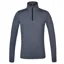 Kingsland KLmisha Junior 1/2 Zip Training Shirt - Dark Grey