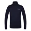 Kingsland KLmisha Junior 1/2 Zip Training Shirt - Navy