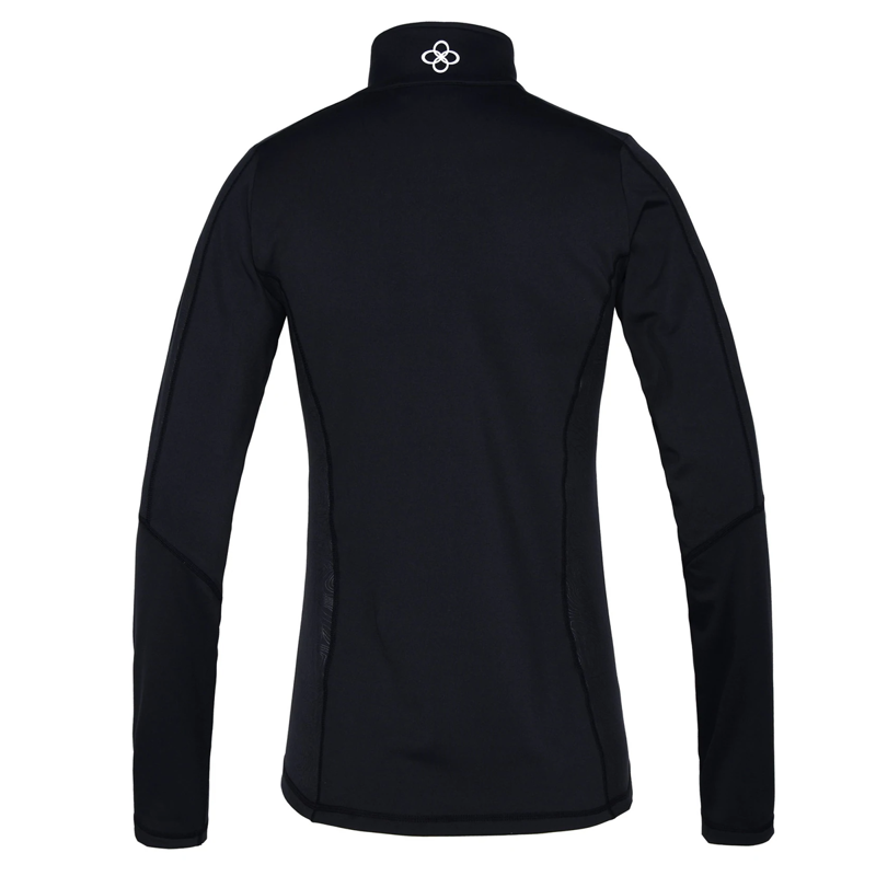 Kingsland KLmoya Ladies Recycled Training Shirt - Black-1