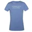 Kingsland KLoana Junior Round Neck T-Shirt - Blue Riviera