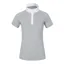Kingsland KLofelicia Ladies Show Shirt - Grey Sleet