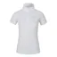 Kingsland KLofelicia Ladies Show Shirt - White