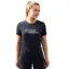 Kingsland KLolanna Ladies Roundneck T-Shirt - Navy