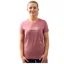Kingsland KLolanna Ladies Roundneck T-Shirt - Pink Mesa Rose
