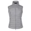 Kingsland KLoliwia Ladies Insulated Bodywarmer - Grey Sleet