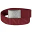 Kingsland Klollie Webbing Belt - New KL Burgundy