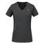 Kingsland KLolivya Ladies Technical T-Shirt - Charcoal Melange
