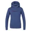Kingsland KLona Ladies Hoodie - Blue Coastal Fjord