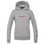 Kingsland KLona Ladies Hoodie - Light Grey