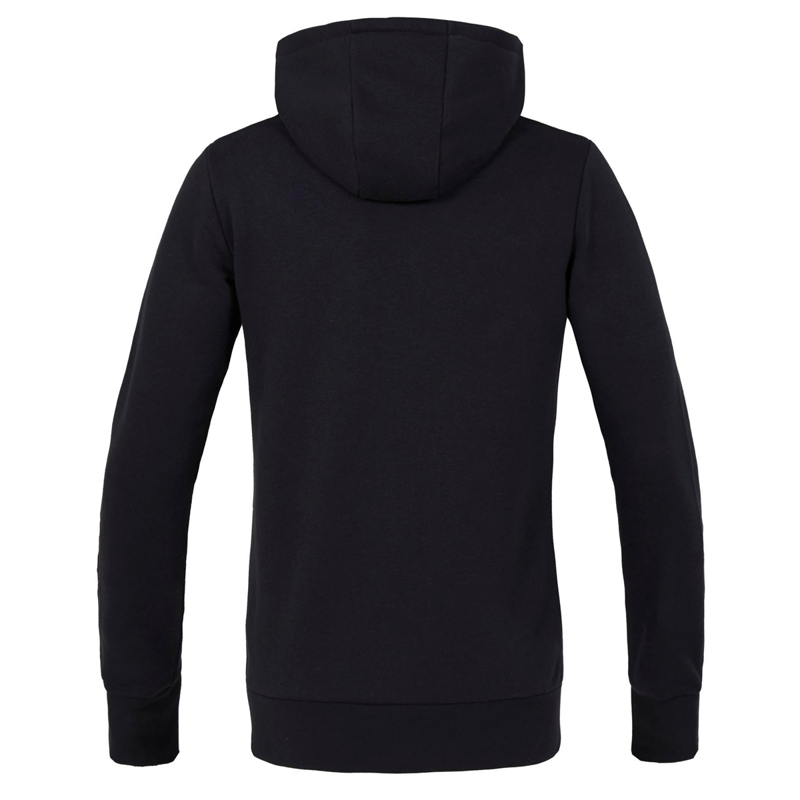 Kingsland KLona Ladies Hoodie - Navy-1