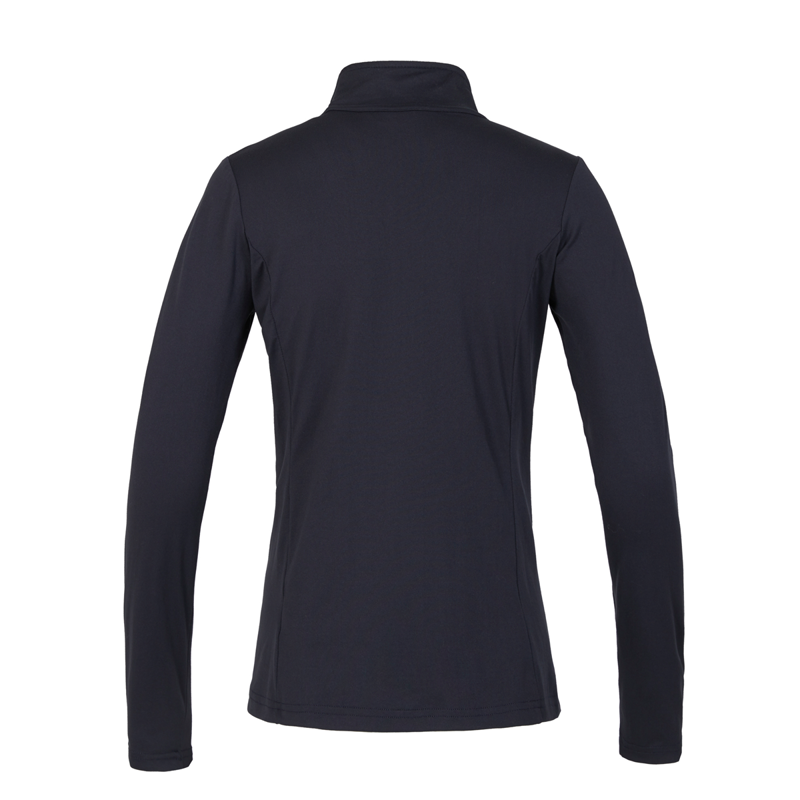 Kingsland KLonalee Ladies Training Jacket - Navy-1