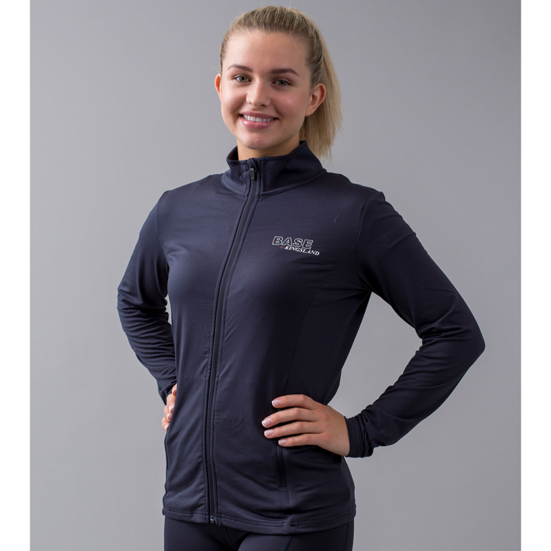 Kingsland KLonalee Ladies Training Jacket - Navy-2