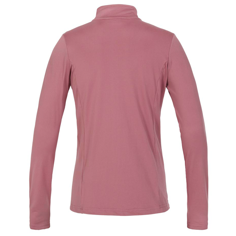 Kingsland KLonalee Ladies Training Jacket - Pink Mesa Rose-1